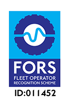 011452 FORS bronze logo